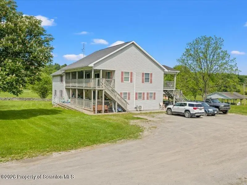 9 & 17 Vago Road, Tunkhannock, PA 18657 - #2