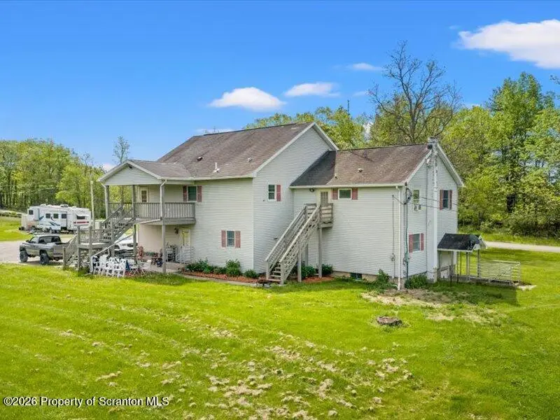 9 & 17 Vago Road, Tunkhannock, PA 18657 - #3