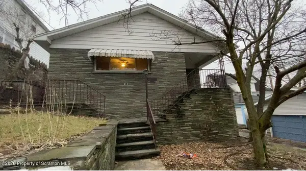 414 Orchard Street, Scranton, PA 18505