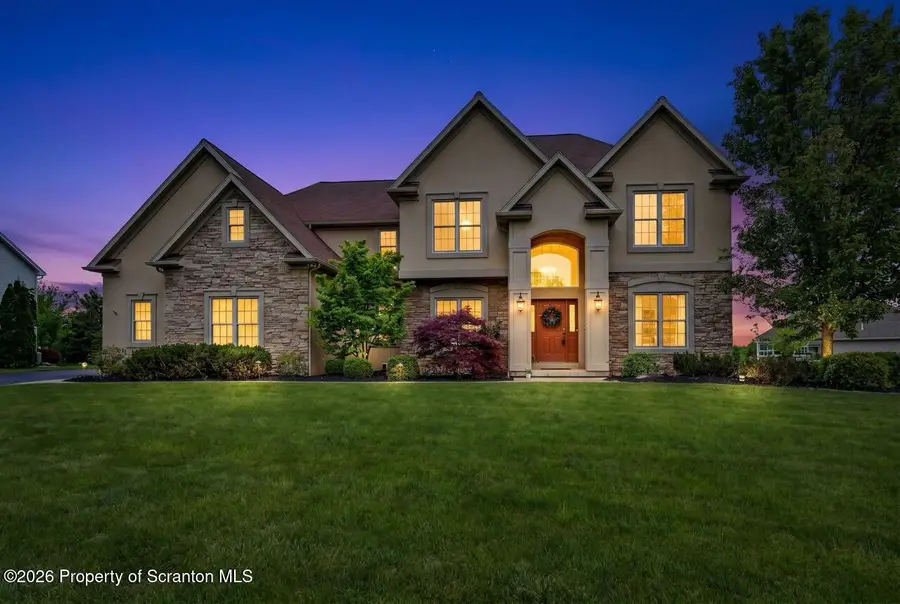 322 Canter Drive, Dallas, PA 18612 - #2