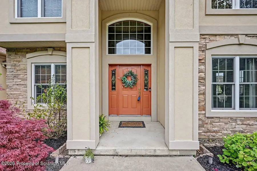 322 Canter Drive, Dallas, PA 18612 - #3