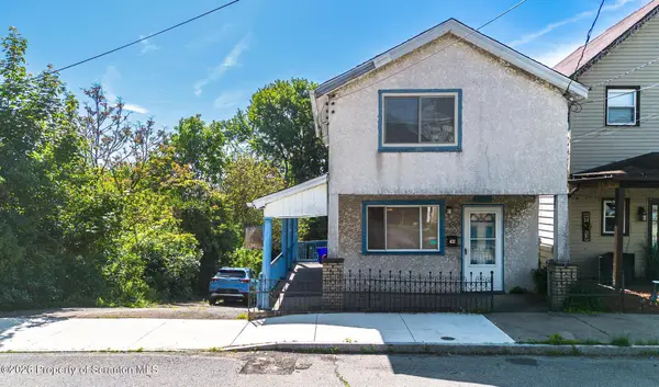 432 436 St Frances Cabrini Avenue, Scranton, PA 18504