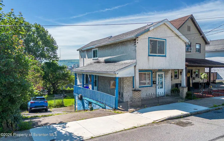 432 436 St Frances Cabrini Avenue, Scranton, PA 18504 - #2