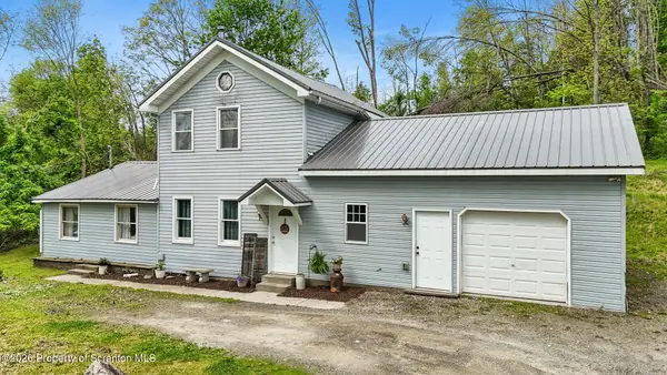 151 3rd Avenue, Susquehanna, PA 18847