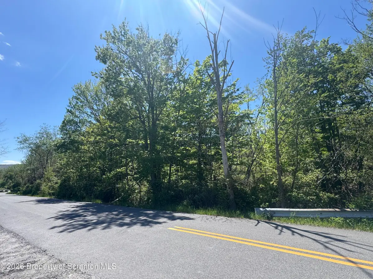 Willowbrook Road, South Abington, PA 18411 - #1