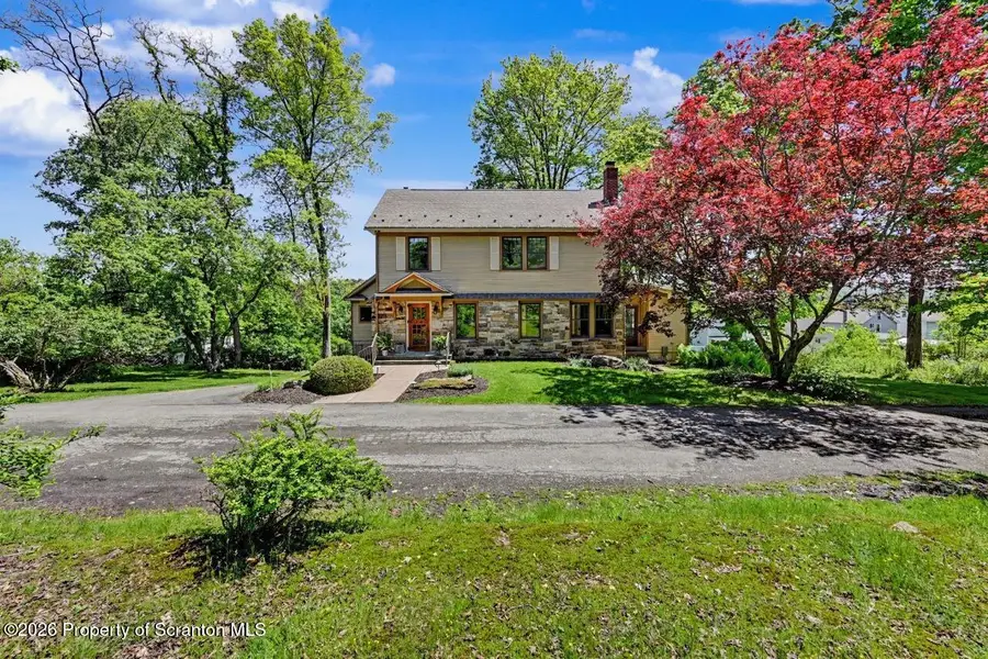 100 Old Woodland Way, South Abington, PA 18411 - #3