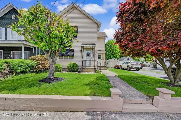 828 Oak Street, Scranton, PA 18508
