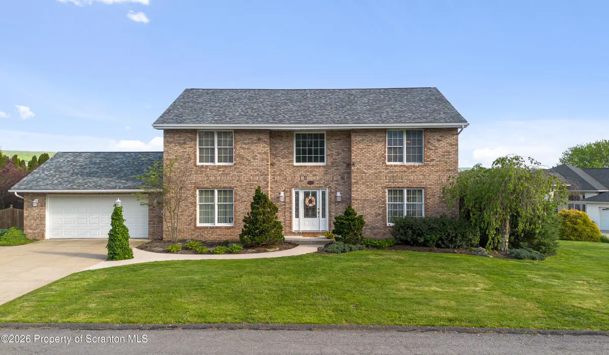137 Maria Boulevard, Archbald, PA 18403 - #1
