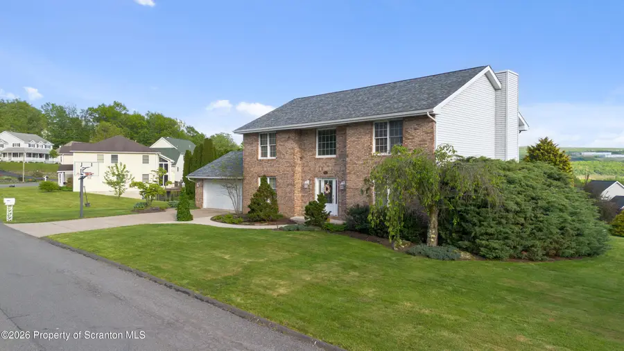 137 Maria Boulevard, Archbald, PA 18403 - #2