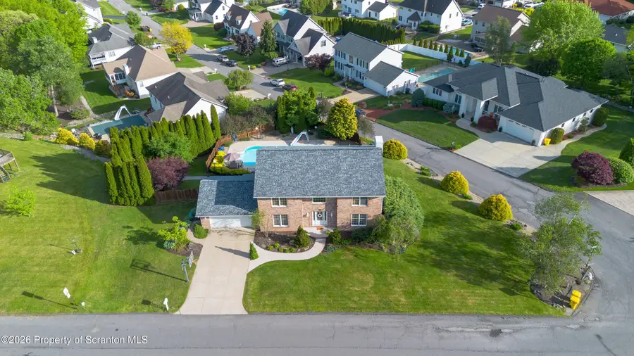 137 Maria Boulevard, Archbald, PA 18403 - #3