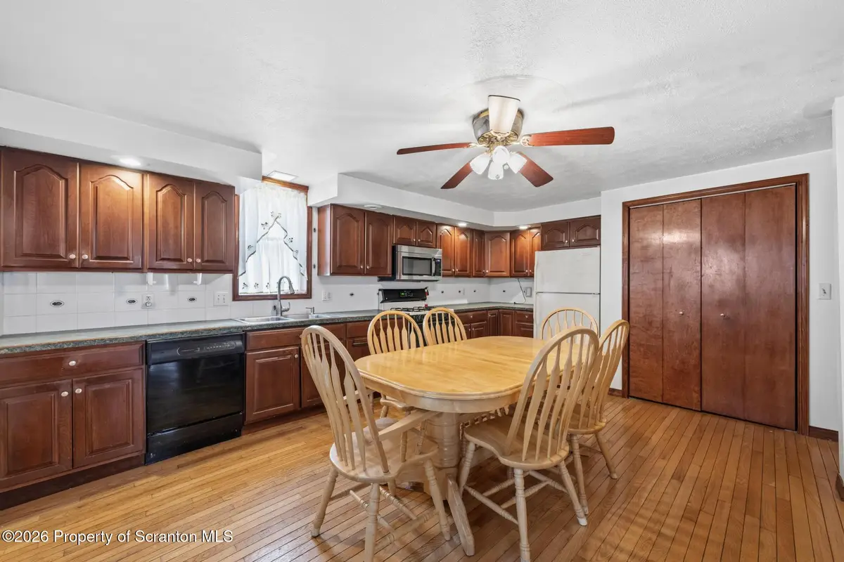 118 N Grant Avenue, Scranton, PA 18504 - #1