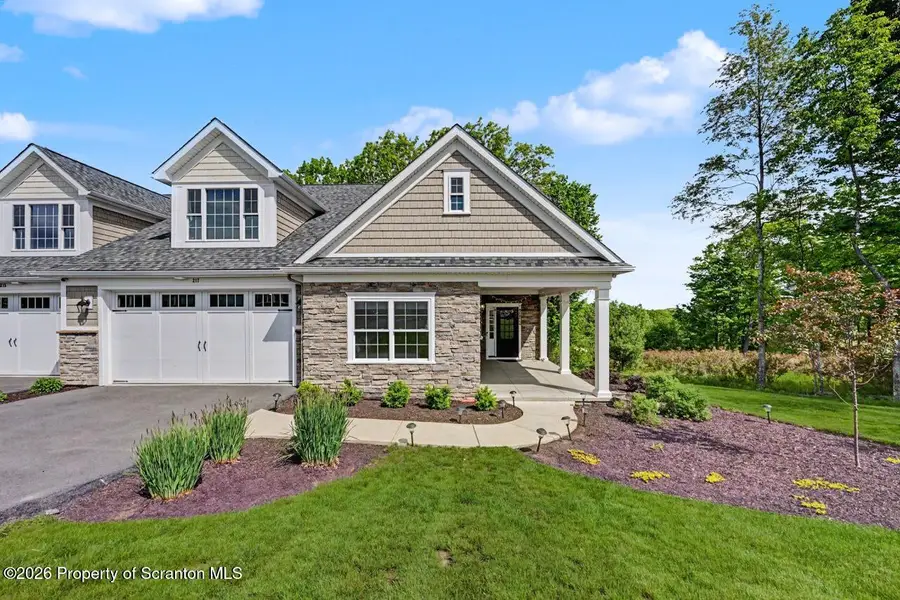 217 Oak Hill Circle, South Abington, PA 18411 - #3