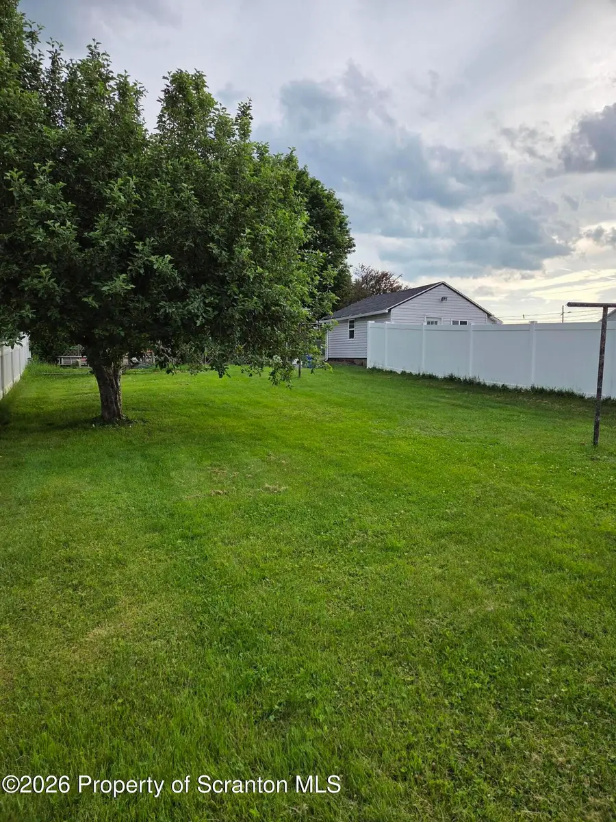 709 E Scott Street, Olyphant, PA 18447 - #3