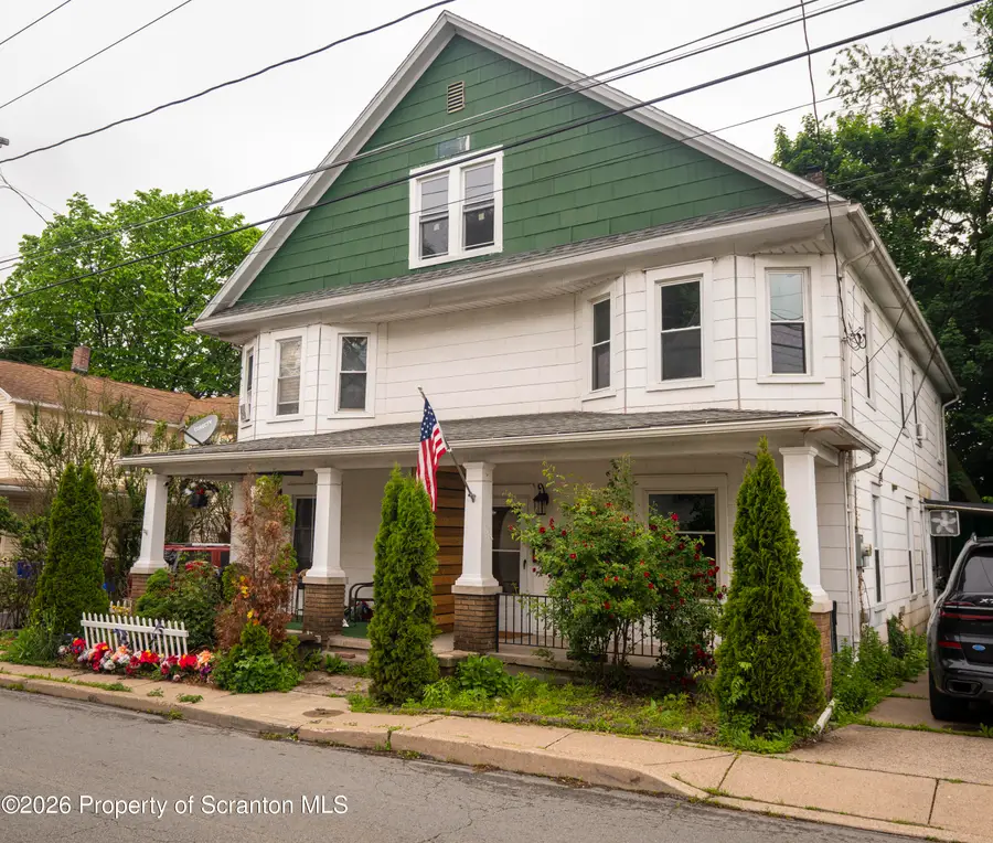 60-62 Butler Street, Pittston, PA 18640 - #2