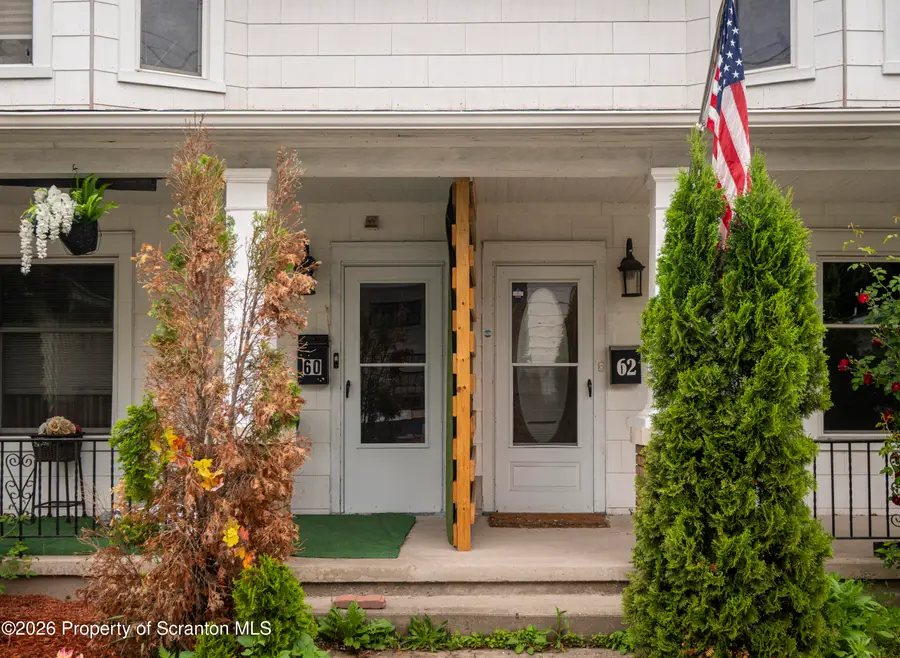 60-62 Butler Street, Pittston, PA 18640 - #3