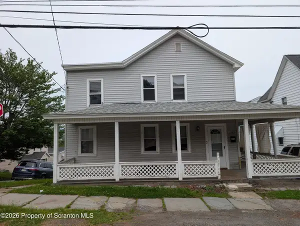 1532 Prospect Avenue, Scranton, PA 18505