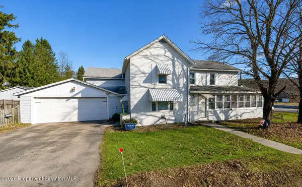 357 Jackson Street, Thompson, PA 18465