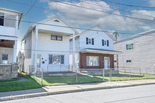 1102 1104 Albright Avenue, Scranton, PA 18508