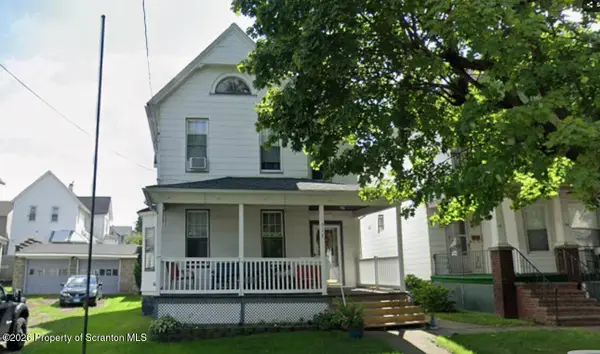 515 2nd Street, Dunmore, PA 18512