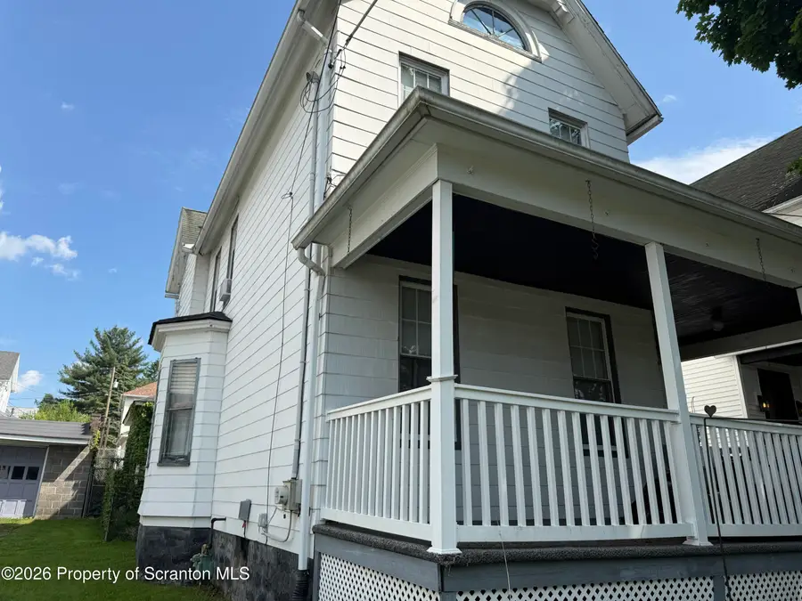 515 2nd Street, Dunmore, PA 18512 - #2