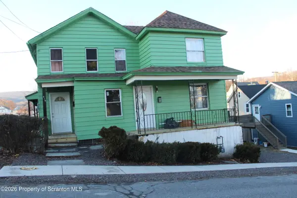 414 15th Avenue, Scranton, PA 18504