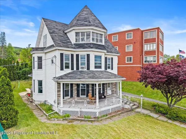 1410 Main Street, Peckville, PA 18452