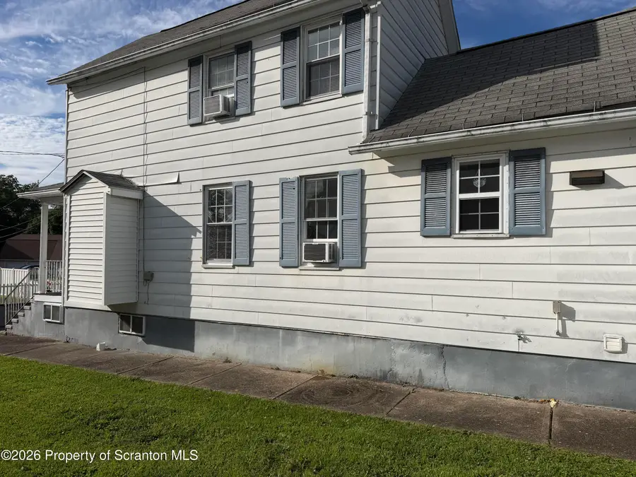 320 Haverly Street, Throop, PA 18512 - #3