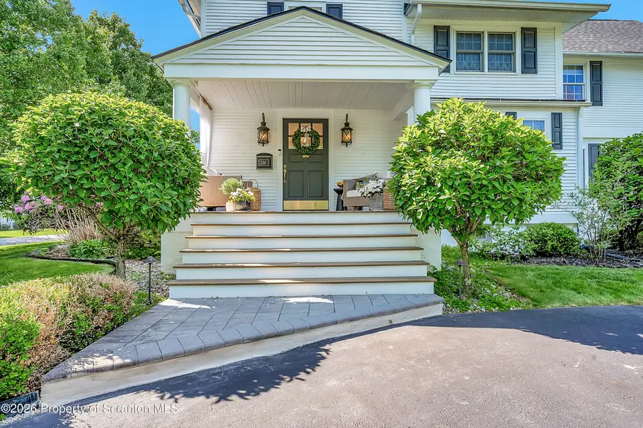 330 Glenburn Road, Clarks Green, PA 18411 - #3