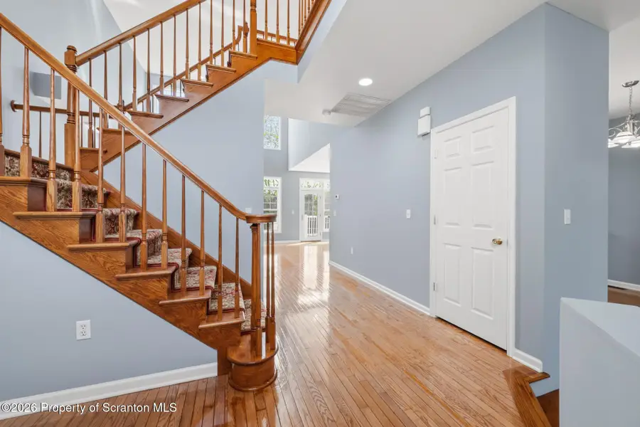 1502 Verne, Moosic, PA 18507 - #3