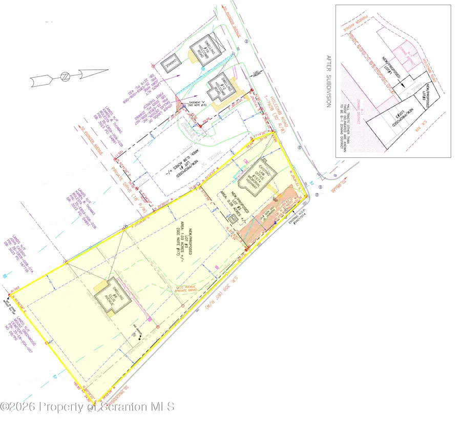 1674 N Memorial Highway, Trucksville, PA 18708 - #2