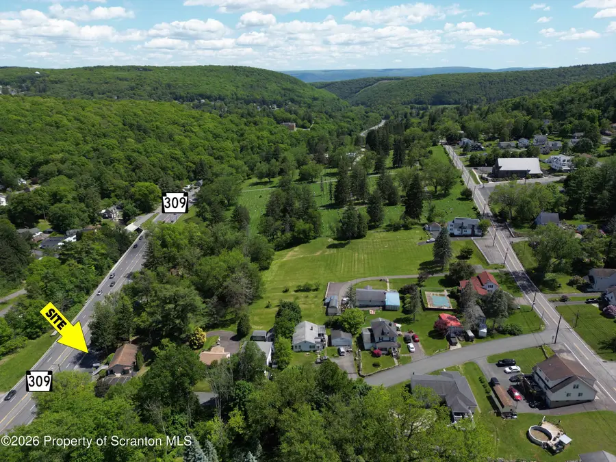 1674 N Memorial Highway, Trucksville, PA 18708 - #3