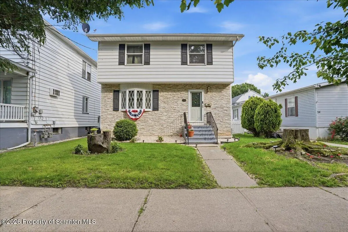 50 S Goodwin Avenue, Kingston, PA 18704 - #1