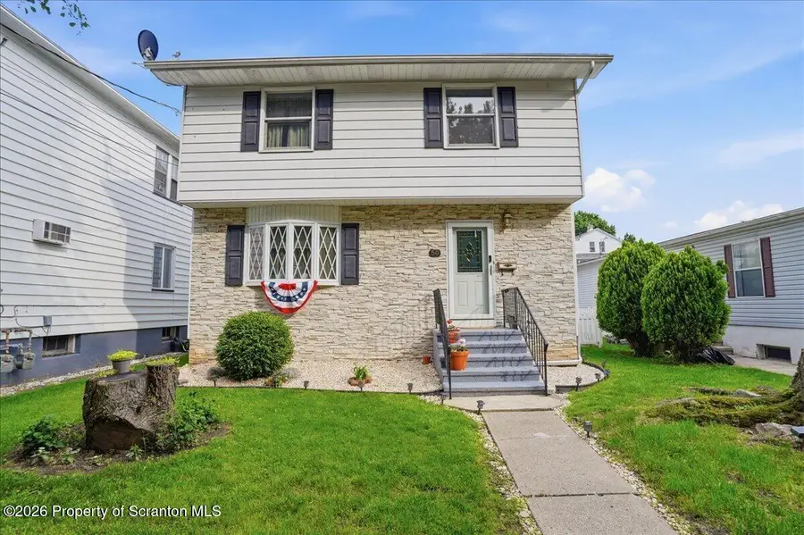 50 S Goodwin Avenue, Kingston, PA 18704 - #2