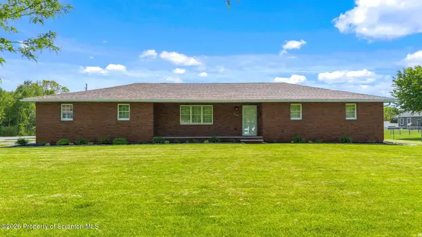 606 Milwaukee Avenue, Old Forge, PA 18518