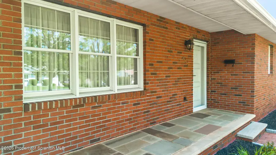 606 Milwaukee Avenue, Old Forge, PA 18518 - #3