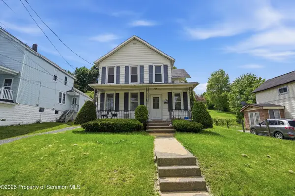 154 Pike Street, Carbondale, PA 18407