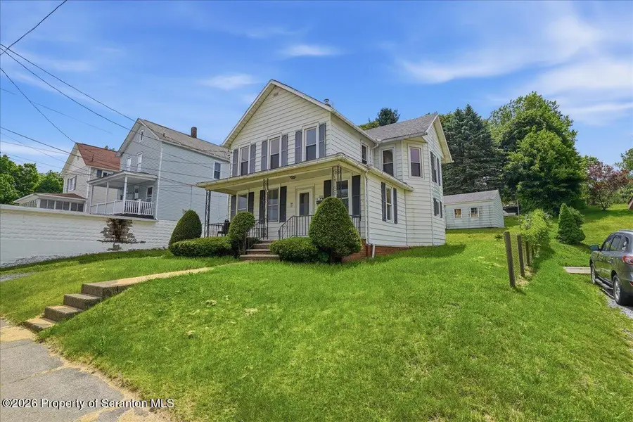 154 Pike Street, Carbondale, PA 18407 - #2