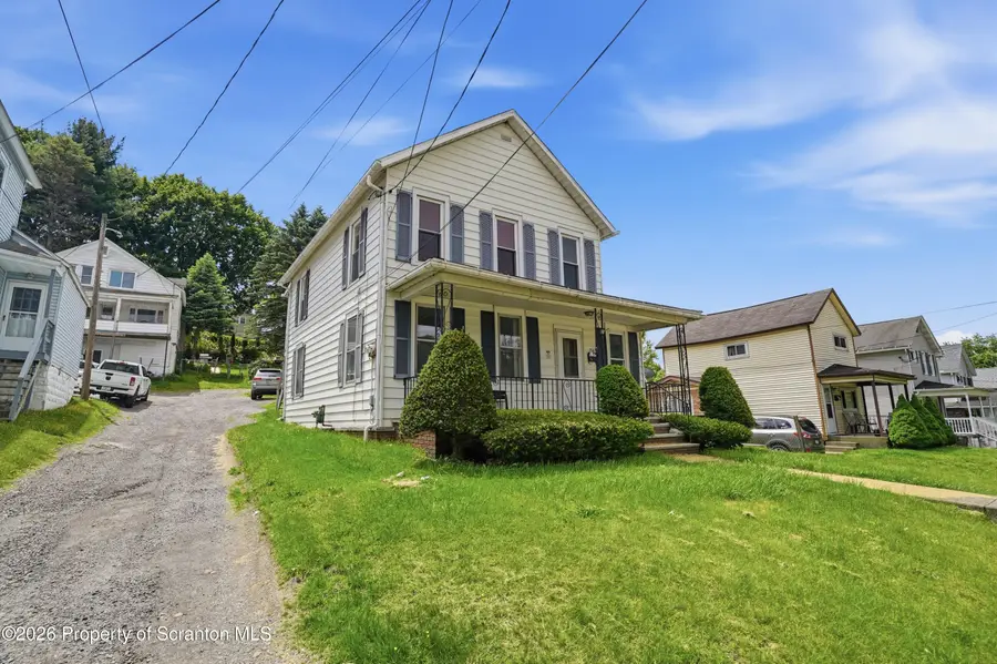 154 Pike Street, Carbondale, PA 18407 - #3