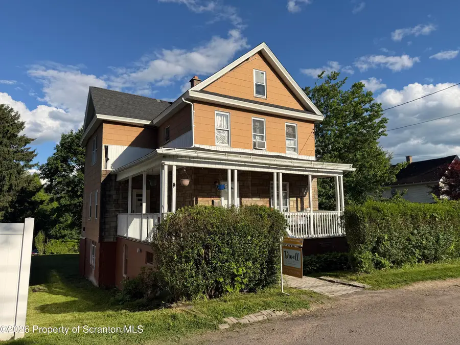 2326 Durkin Avenue, Scranton, PA 18508 - #2