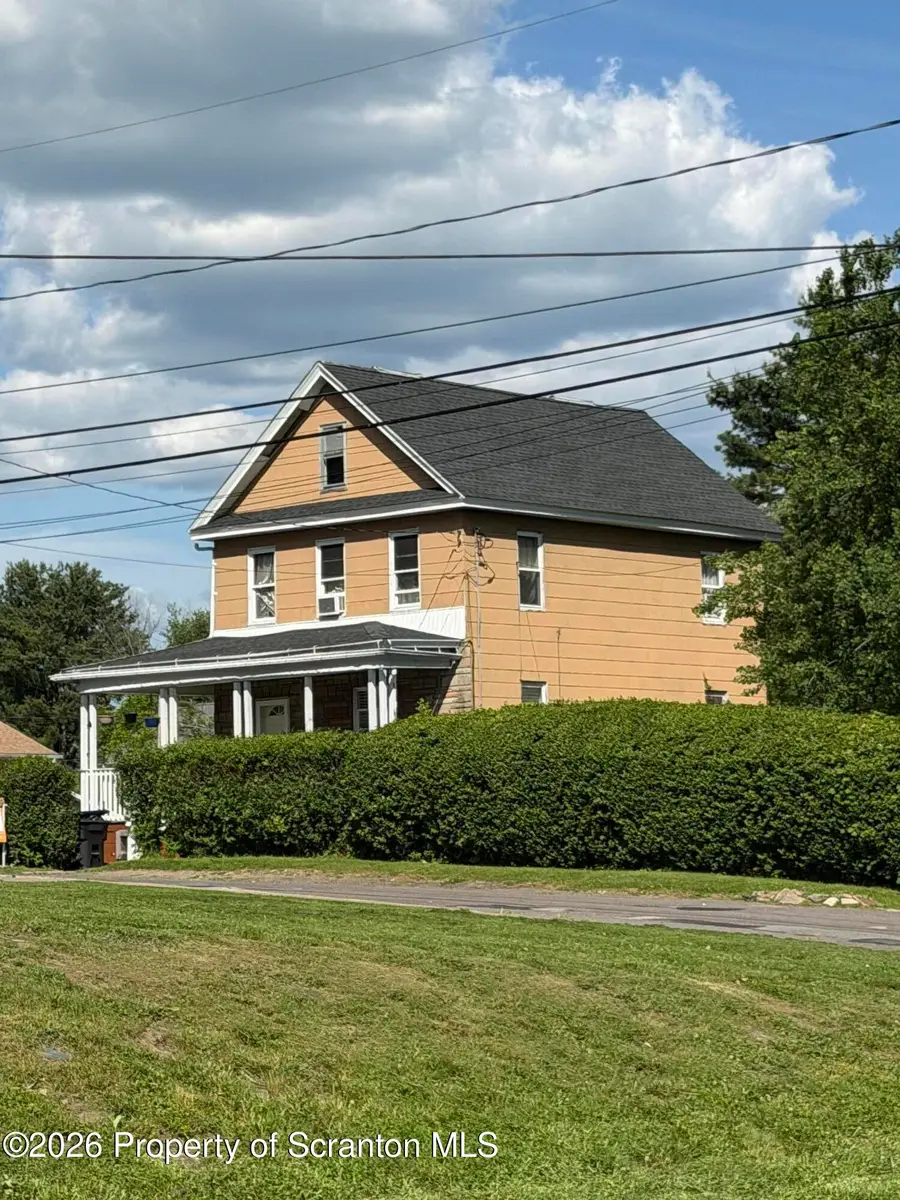 2326 Durkin Avenue, Scranton, PA 18508 - #3