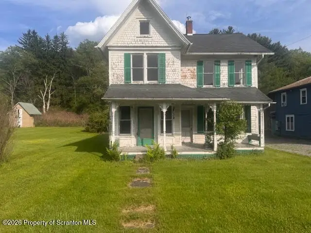 16464 Pennsylvania 267, Montrose, PA 18801 - #1