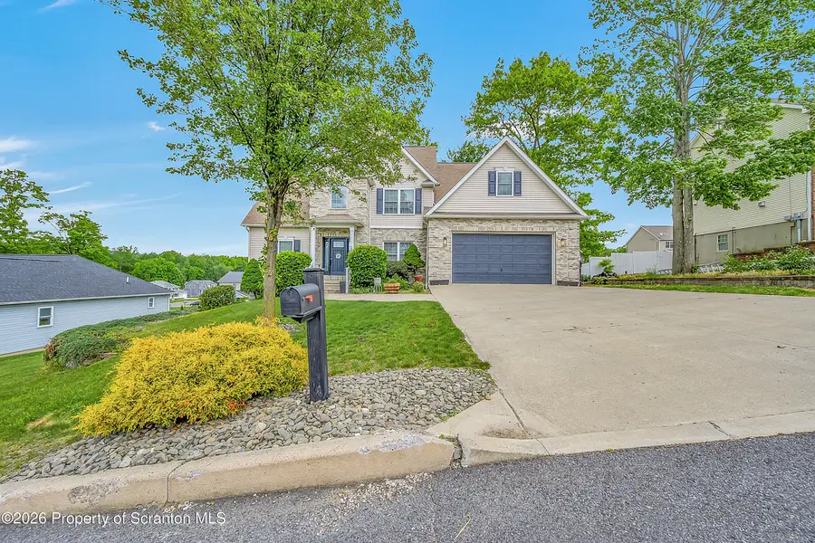 204 Red Oak Drive, Olyphant, PA 18447 - #2