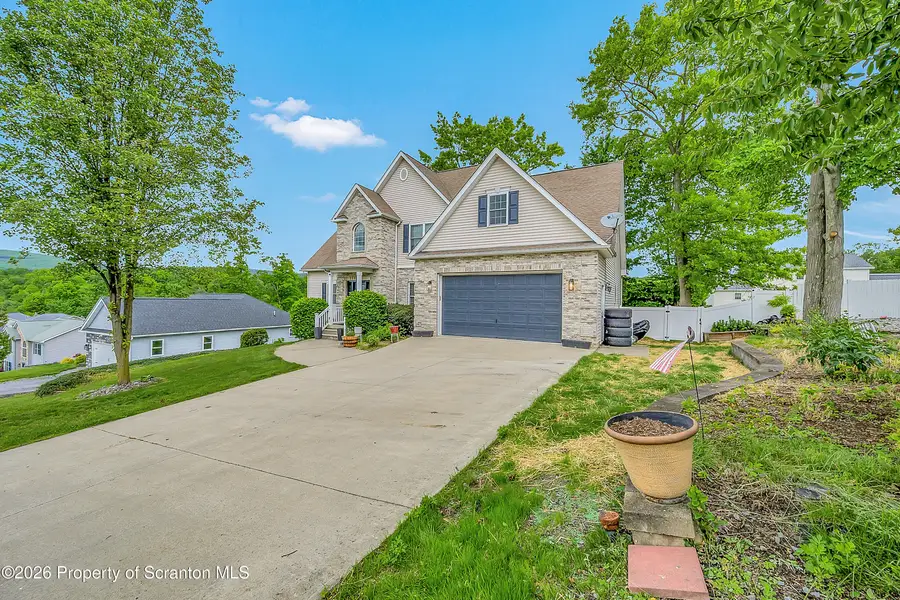 204 Red Oak Drive, Olyphant, PA 18447 - #3