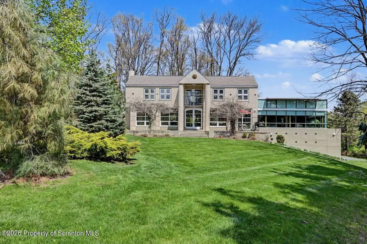 703 Highland Avenue, Clarks Green, PA 18411 - #1
