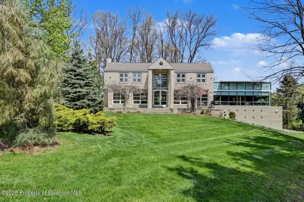 703 Highland Avenue, Clarks Green, PA 18411