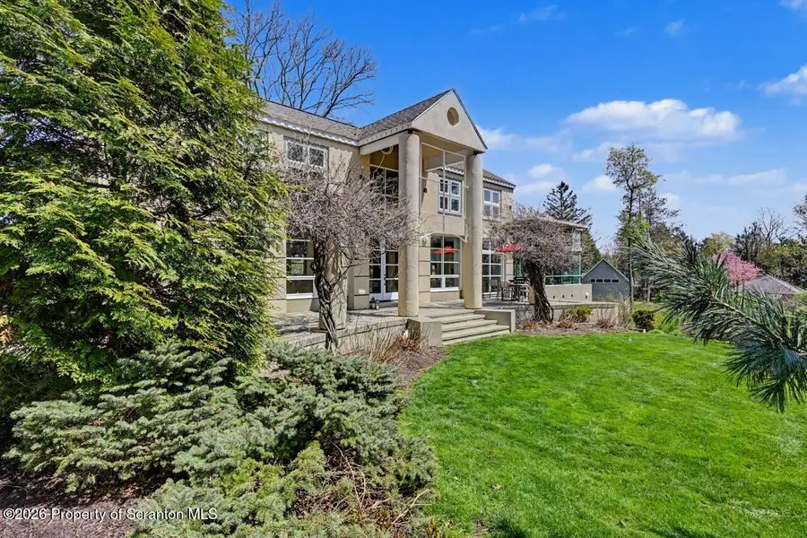 703 Highland Avenue, Clarks Green, PA 18411 - #2