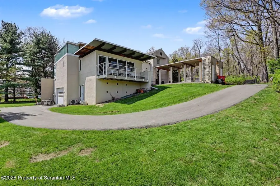 703 Highland Avenue, Clarks Green, PA 18411 - #3
