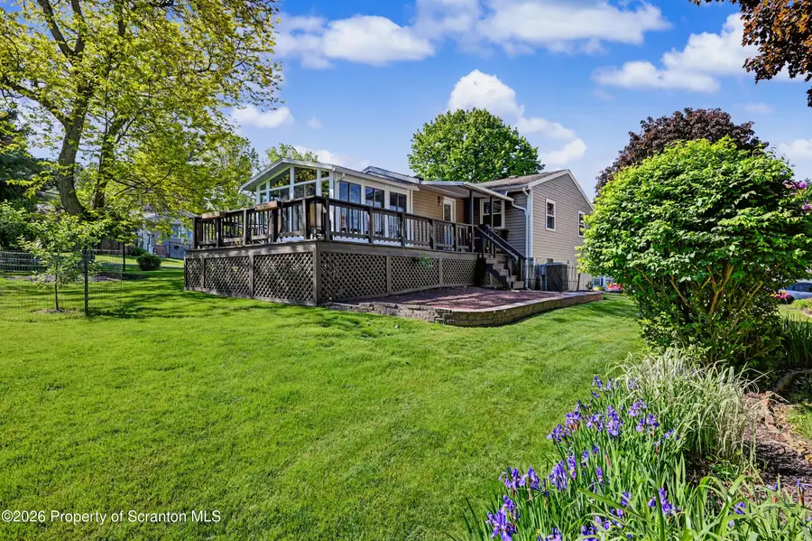 100 Carriage Lane, South Abington, PA 18411 - #3
