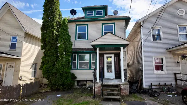 231 Putnam Street, Scranton, PA 18508