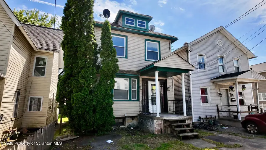 231 Putnam Street, Scranton, PA 18508 - #2
